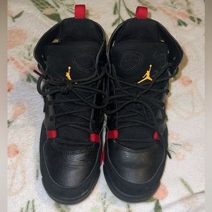 Nike Girls' Jordan Air Flight Club 91